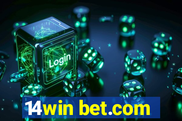 14win bet.com